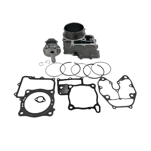 Kit cilindro TRX680FA para solucionar pérdida de potencia 3