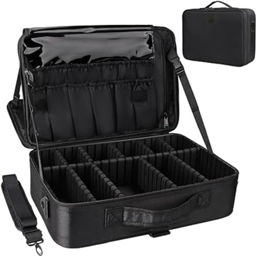 Kusport Women's Central Hardside Expandable Luggage with Spinner Wheels