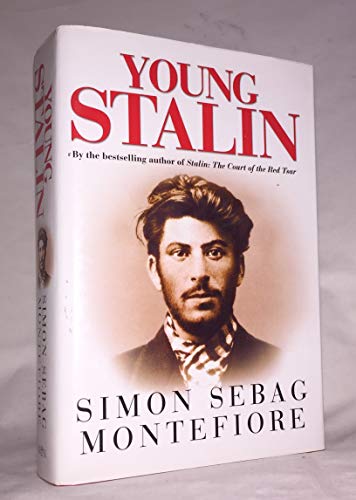 Young Stalin view 2