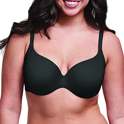 Image of Maidenform Comfort Devotion Dreamwire Back Smoothing Underwire Bra