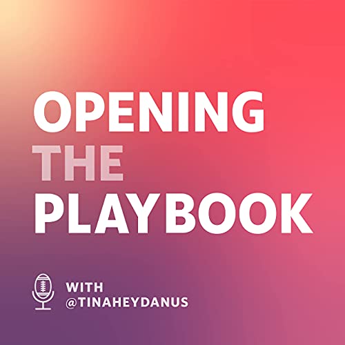 53: Sports Psychologist Daria Abramowicz on the current state of mental health in sport