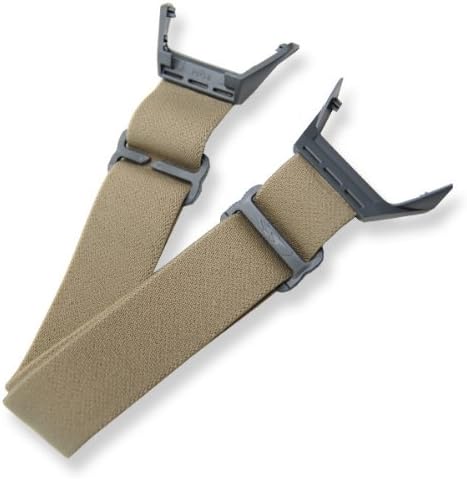 Profile NVG Strap Dessert Tan