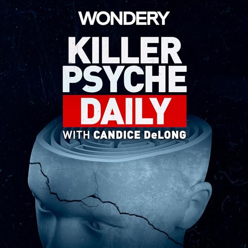 Killer Psyche Daily Wondery Treefort Media Amazon.in Audible