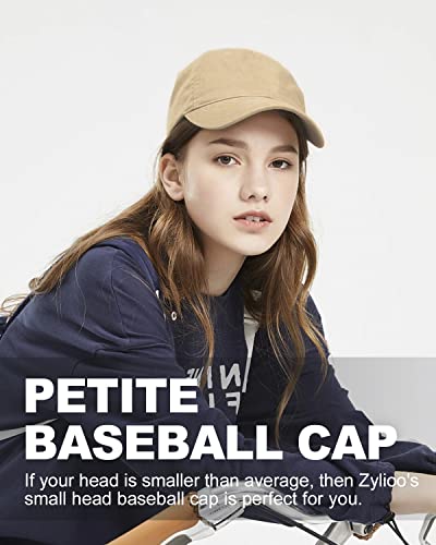 Casquette de golf petite tête taille XS-S pour la course - 6