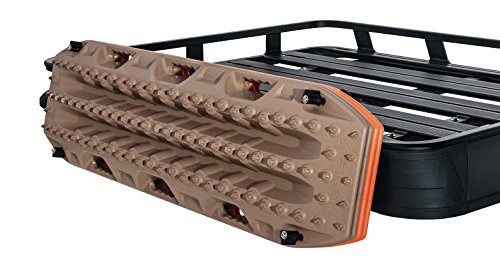 Rhino Rack Pioneer Maxtrax Side Mount Bracket , Small #TOP3