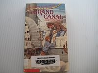 Tom Penny and the Grand Canal 077103265X Book Cover