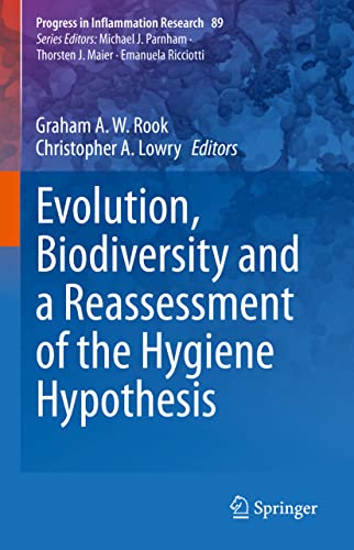 Hygiene Hypothesis, Evolution & Biodiversity | Essai scientifique