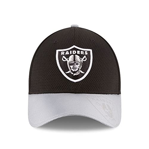 New Era NFL Sideline 39Thirty Oakrai OTC