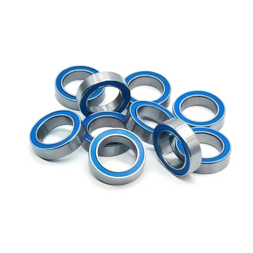 10 6700RS xAO 10x15x4mm ABEC-7 RCJ[gbNp 6700 RS 2RS {[xAO 6700-2RS u[ V[t jo[T