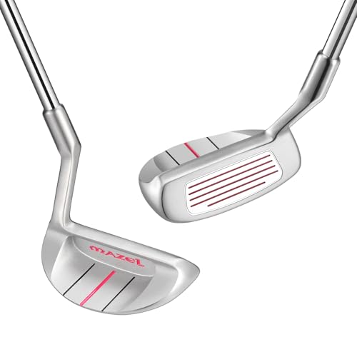 MAZEL 37° Chipper Club