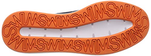 SWIMS Breeze Tennis Knit Sneakers voor heren - Image 5