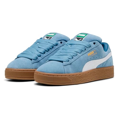 PUMA Suede XL Trainers EU 38 1/2