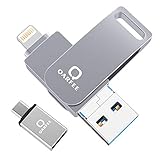 【Libera espacio rápido】 Almacenamiento adicional para tu teléfono, tableta y PC. Disfruta de hasta 90 MB/s de lectura y 40 MB/s de velocidad de escritura con puerto USB 3.0