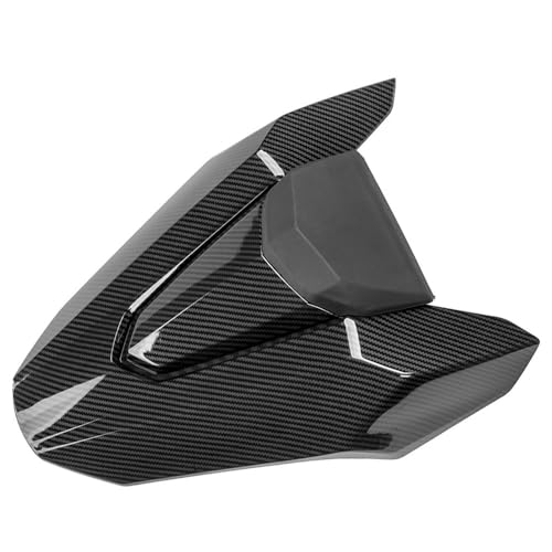 Capot de selle CB650R de qualité premium : carénage bosse arrière haut de gamme pour CBR650R
