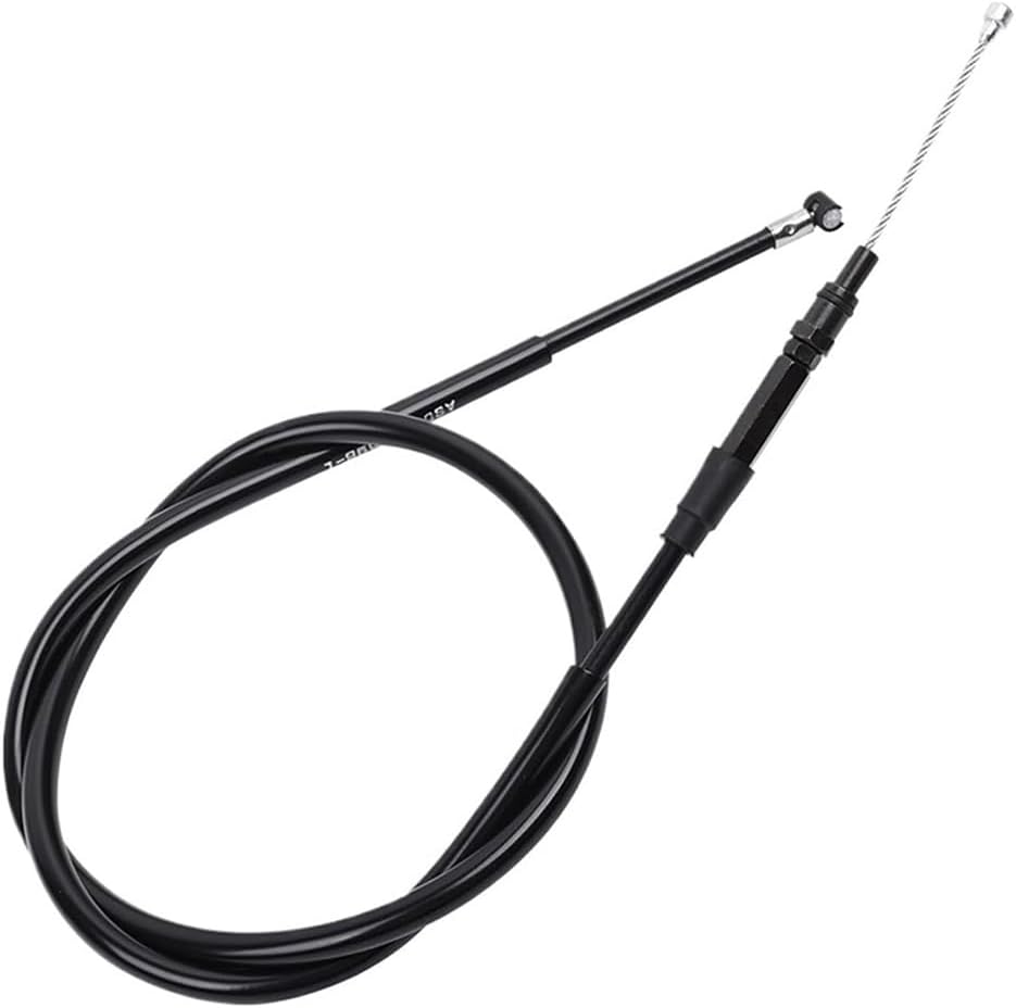 RAREELECTRICAL Oem Grade Clutch Cable Compatible With 2001-2002 Yamaha Wr250f Off-Road Enduro Motorcycle 250Cc Single-Cylinder 4-Stroke Oem Style Direct Replacement 5Xf-26335-00-00