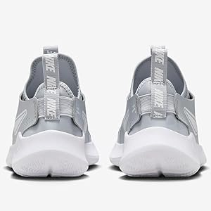 Amazon | [ナイキ] フレックス ランナー 3 J FLEX RUNNER 3 ウルフ