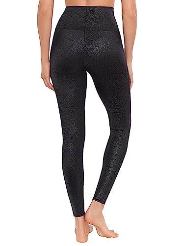 Legging de sport Miracle Tights Pixie Dust gainant taille haute - 2