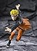 TAMASHII NATIONS - Naruto - Naruto Uzumaki -The Power to Unite- S.H.Figuarts Action Figure