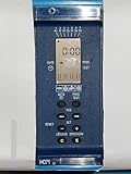 Buderus Modulschaltuhr M071 Farbe: Blau oder Braun Ecomatic 3000 die Uhr ist geprüft und technisch in Ordnung.