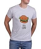 Zoom IMG-1 kmcojia coppia maglietta a maniche Zoom IMG-1 kmcojia coppia maglietta a maniche