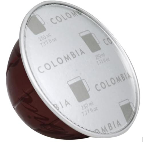 Colombia Coffee, 20 count