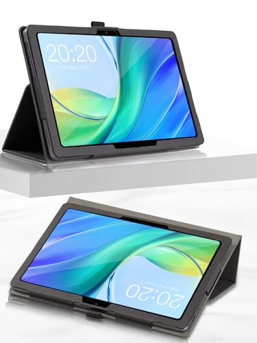 Case for Teclast M50/M50 HD/M50 Pro, 10.1 inch, Smart Case Cover for Teclast M50/M50 HD/M50 Pro with Multi-Viewing Angles - Image 3
