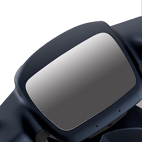 Image of Enlinea Screen Guard for Ola S1 Pro Matte Screen Protector | 9h Anti Shock 0.33mm Edge to Edge Coverage (Ola S1 Pro, Matte)