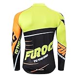 Zoom IMG-1 ugly frog uomo ciclismo manica Zoom IMG-1 ugly frog uomo ciclismo manica