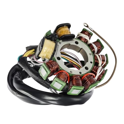 Stator de moto Polaris Magnum 425 (1995-1999) : la solution pour retrouver un allumage stable