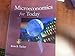 Microeconomics for Today (Available Titles CourseMate)