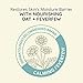 Aveeno Calm + Restore Redness Relief Foaming Cleanser, Daily Facial Cleanser With Calming Feverfew to Help Reduce the Appearance of Redness, Hypoallergenic & Fragrance-Free, 6 fl. oz