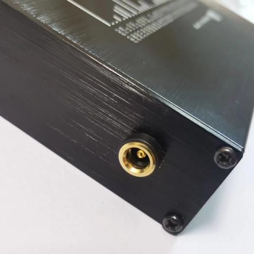 Generic HG-AR LAMP-B 1Pc Mercury-Argon Light Source Hg Ar Spectrometer Calibration Lamp 200-1100Nm,Black thumb #5
