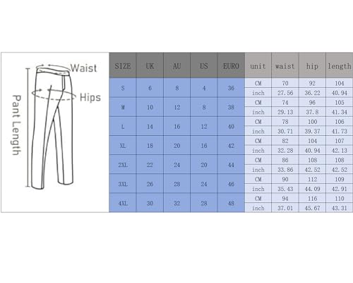 Women's High Waist Bell Bottom Flared Jeans Distressed Tassel Raw Hem Wide Leg Denim Pants Loose Fit Bootcut Jeans3