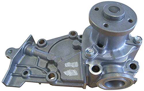 HITACHIウォーターポンプ D3-034