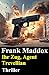 Ihr Zug, Agent Trevellian: Thriller