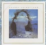 sandra cretu news 2018  Secret land (1988) / Vinyl single [Vinyl-Single 7\'\']