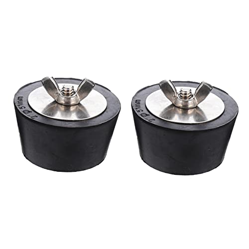 TOYANDONA 2 Piezas Tapón de Piscina de Protección de Tuberías y Skimmers Fría
