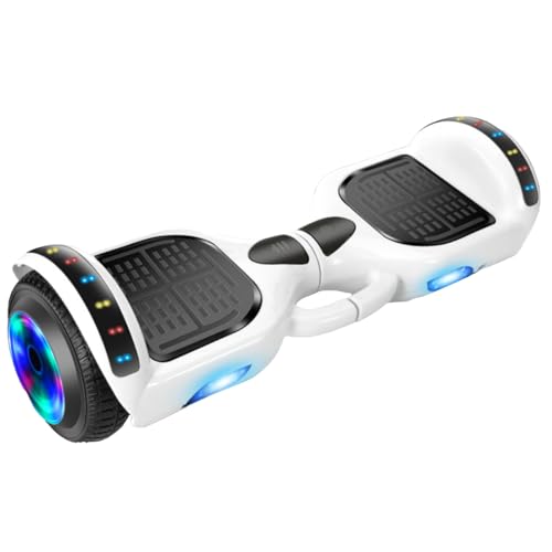 off road hoverboards