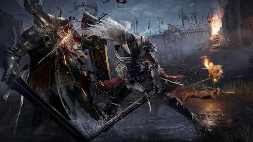Image of Game Switch Elden Ring (PS5) | PlayStation 5 Standard Edition