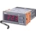 Produktbild VOLTCRAFT ETC-200+ Temperaturregler NTC -40 bis +120 °C Relais 10 A (L x B x H) 88 x 75 x 34.5 mm