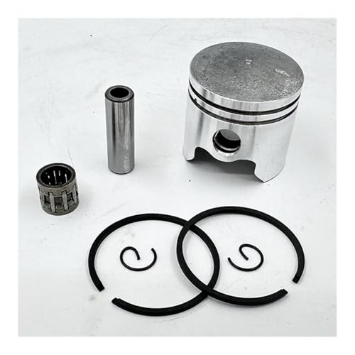 Ensemble axe de piston 36 mm robuste compatible avec moteurs TU33 TB33 33CC