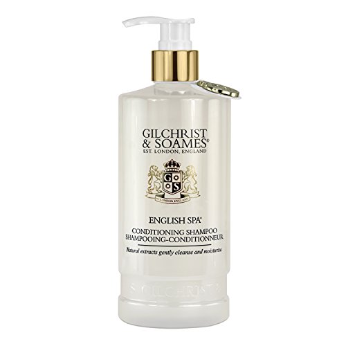 English Spa Conditioning Shampoo, 15.5oz