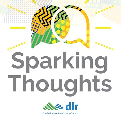 Sparking Thoughts cover art