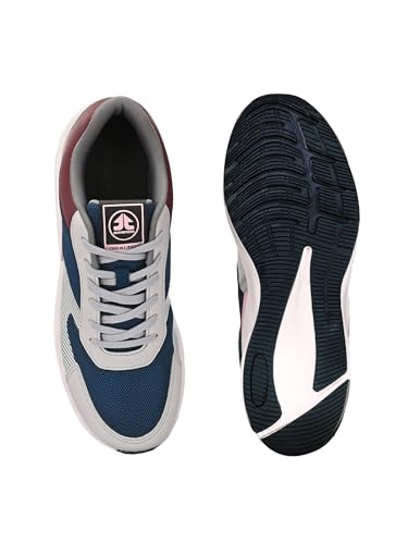 Image of OFF LIMITS Men Fantastic Lace-Ups Running Shoes