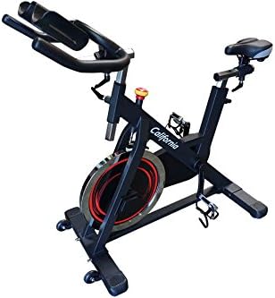 California Fitness S2.0 Pro Spin Bike 
