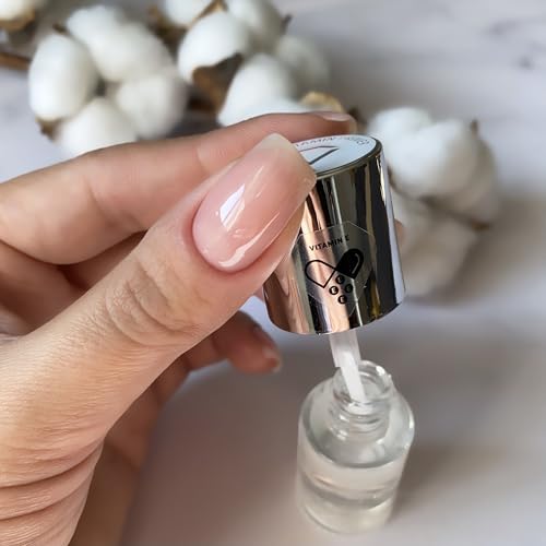 Semilac Primer Vitamine sans acide 7 ml – vue 2
