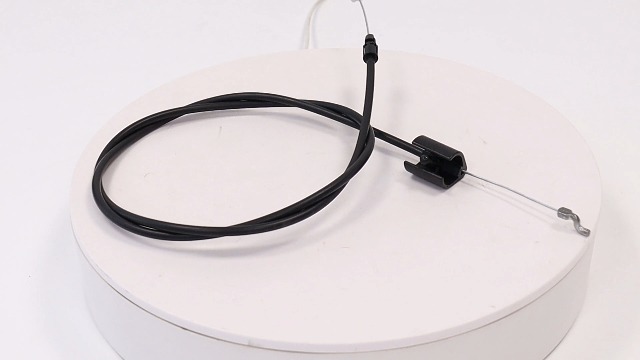 ひまた Amazon.com : Podoy 158152 Lawn Mower Throttle Cable Compatible