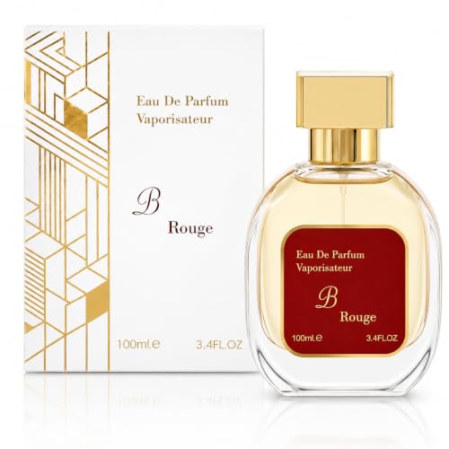B Rouge Eau De Parfum 100ml Unisex (Packaging May Vary)