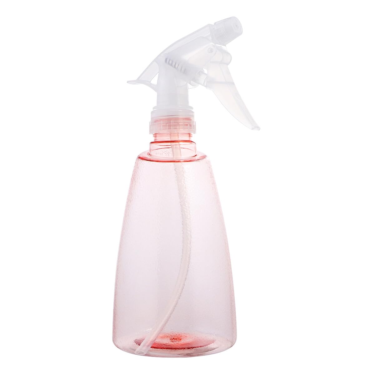 Botella rociadora recargable TOPBATHY para limpiar superficies y refrescar tus plantas cómodamente 6