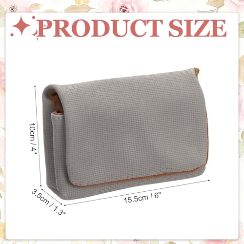 Bolsa para cámara digital compacta y acolchada que protege contra golpes 2